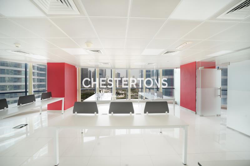 Image of Office - 1 Bathrooms for Rental in Al Thanyah Fifth-Dubai-United Arab Emirates, Image 3