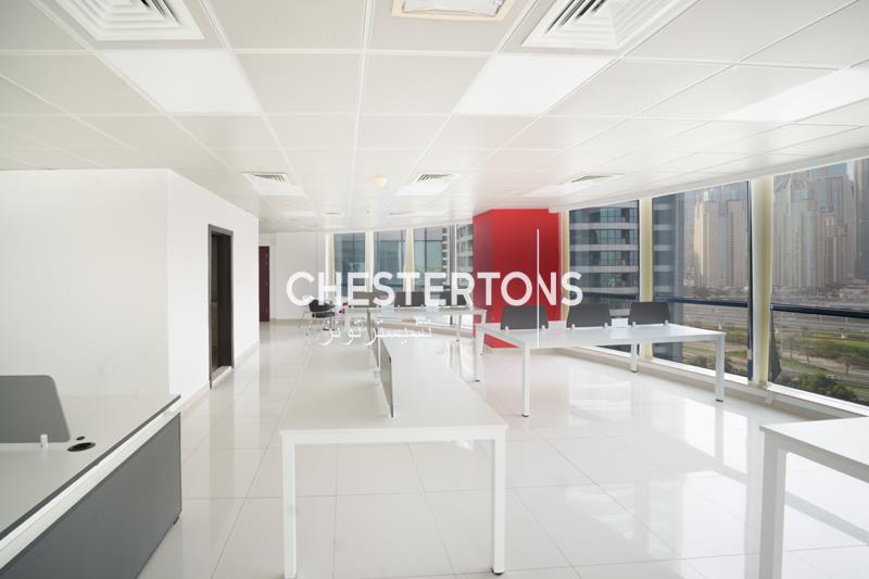 Image of Office - 1 Bathrooms for Rental in Al Thanyah Fifth-Dubai-United Arab Emirates, Image 2
