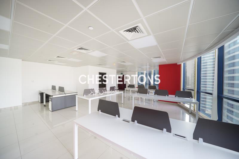 Image of Office - 1 Bathrooms for Rental in Al Thanyah Fifth-Dubai-United Arab Emirates, Image 6