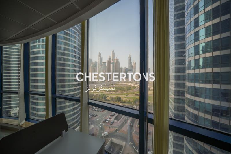 Image of Office - 1 Bathrooms for Rental in Al Thanyah Fifth-Dubai-United Arab Emirates, Image 7