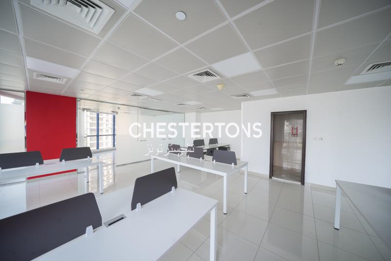 Image of Office - 1 Bathrooms for Rental in Al Thanyah Fifth-Dubai-United Arab Emirates, Image 10