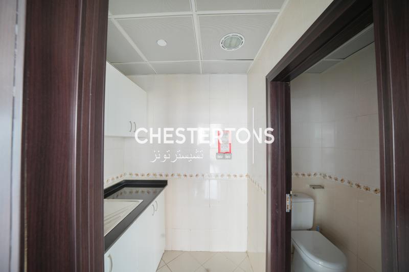 Image of Office - 1 Bathrooms for Rental in Al Thanyah Fifth-Dubai-United Arab Emirates, Image 5