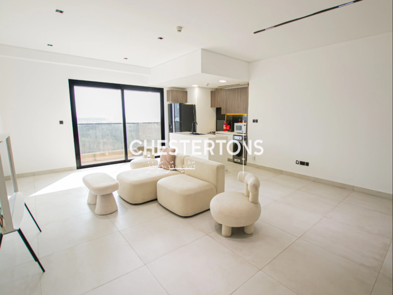 Image of Apartment - 2 Bedrooms - 2 Bathrooms for rent in Jumeirah Village Circle-Dubai-United Arab Emirates, Image 3