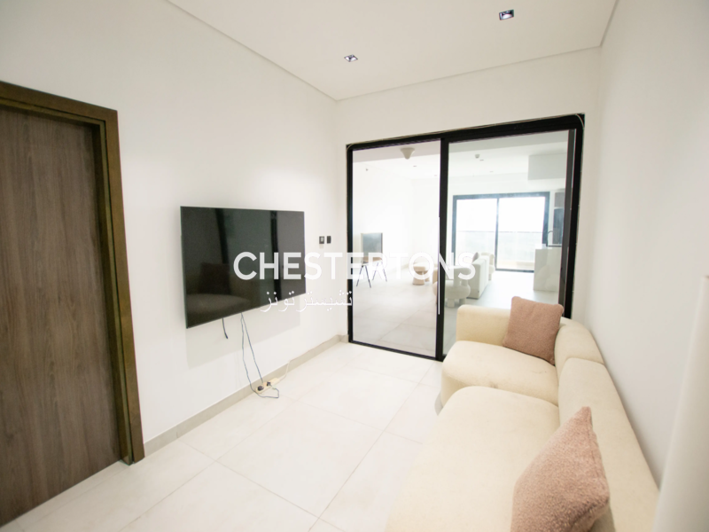 Image of Apartment - 2 Bedrooms - 2 Bathrooms for rent in Jumeirah Village Circle-Dubai-United Arab Emirates, Image 6