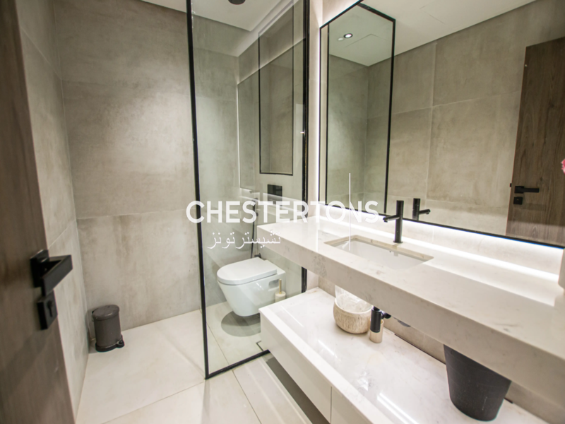 Image of Apartment - 2 Bedrooms - 2 Bathrooms for rent in Jumeirah Village Circle-Dubai-United Arab Emirates, Image 12
