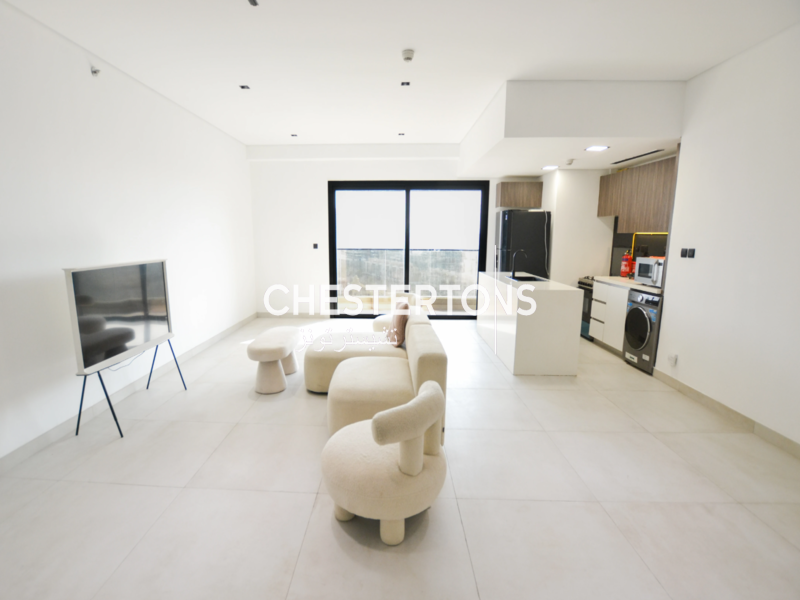 Image of Apartment - 2 Bedrooms - 2 Bathrooms for rent in Jumeirah Village Circle-Dubai-United Arab Emirates, Image 1