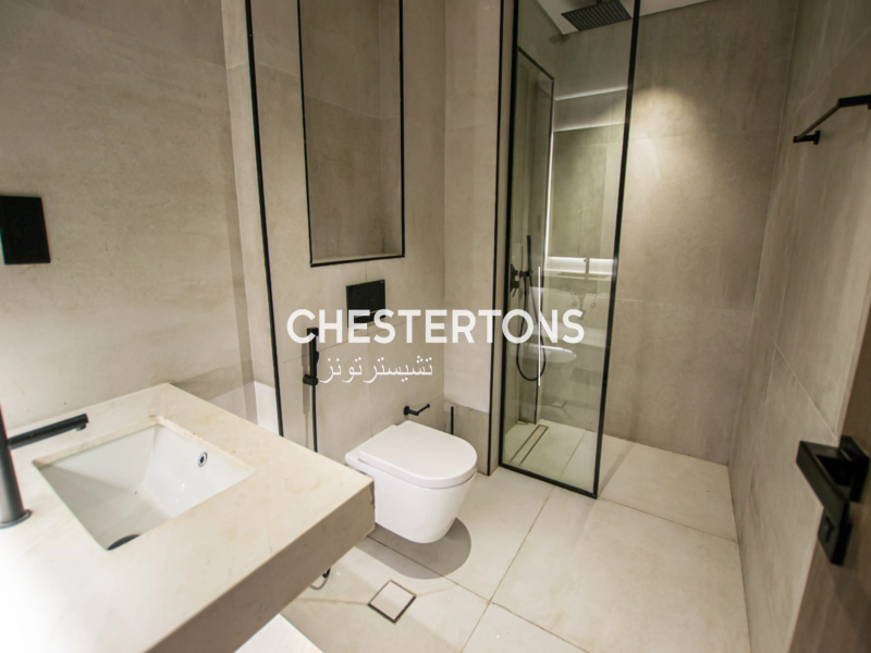 Image of Apartment - 2 Bedrooms - 2 Bathrooms for rent in Jumeirah Village Circle-Dubai-United Arab Emirates, Image 15