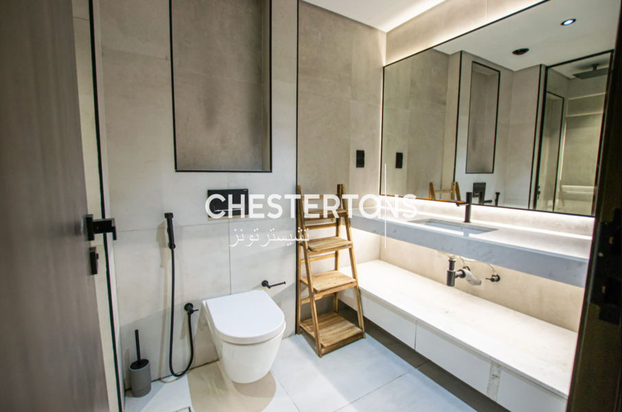 Image of Apartment - 2 Bedrooms - 2 Bathrooms for rent in Jumeirah Village Circle-Dubai-United Arab Emirates, Image 8