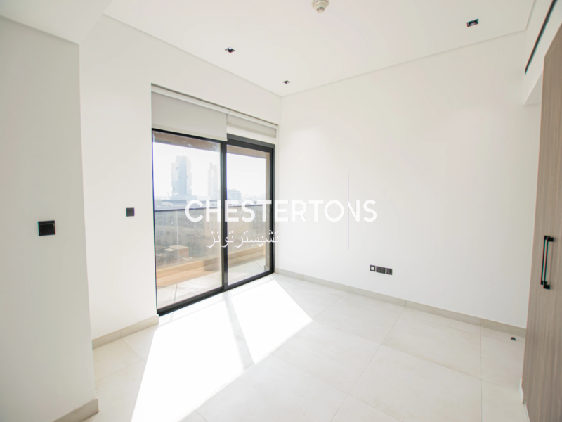Image of Apartment - 2 Bedrooms - 2 Bathrooms for rent in Jumeirah Village Circle-Dubai-United Arab Emirates, Image 9