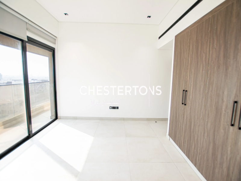 Image of Apartment - 2 Bedrooms - 2 Bathrooms for rent in Jumeirah Village Circle-Dubai-United Arab Emirates, Image 10