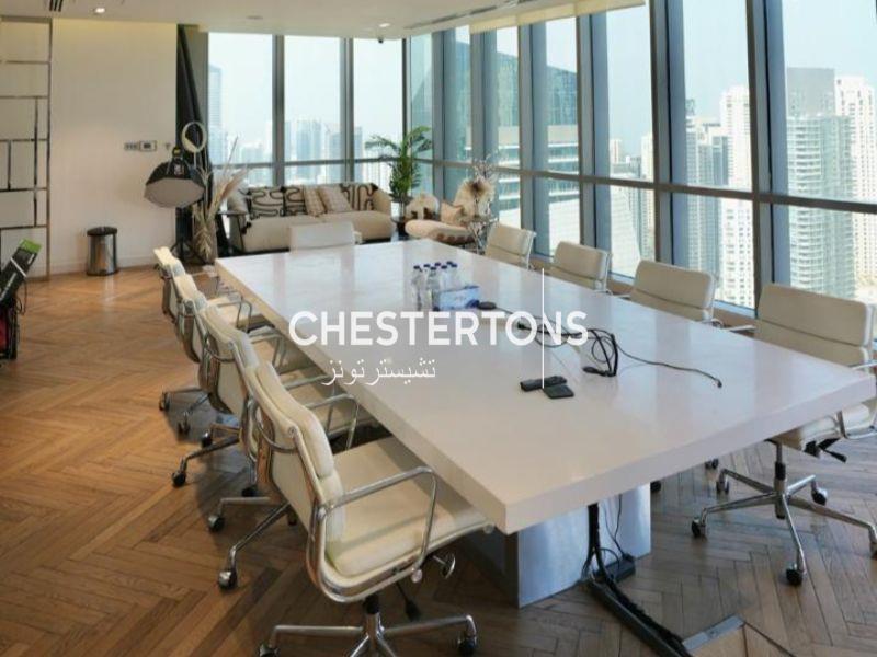 Image of Office for Rental in Dubai marina-Dubai-United Arab Emirates, Image 3