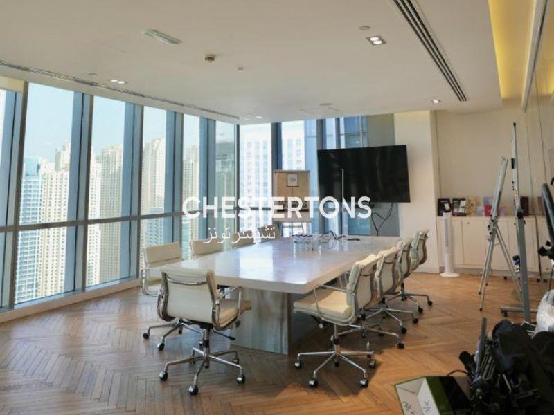 Image of Office for Rental in Dubai marina-Dubai-United Arab Emirates, Image 4