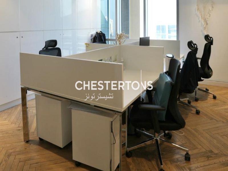 Image of Office for Rental in Dubai marina-Dubai-United Arab Emirates, Image 8