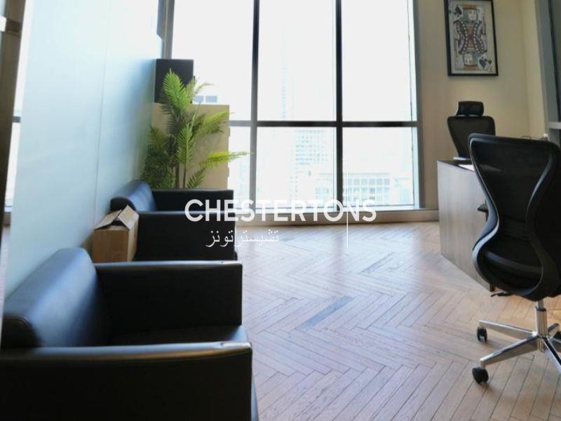 Image of Office for Rental in Dubai marina-Dubai-United Arab Emirates, Image 9