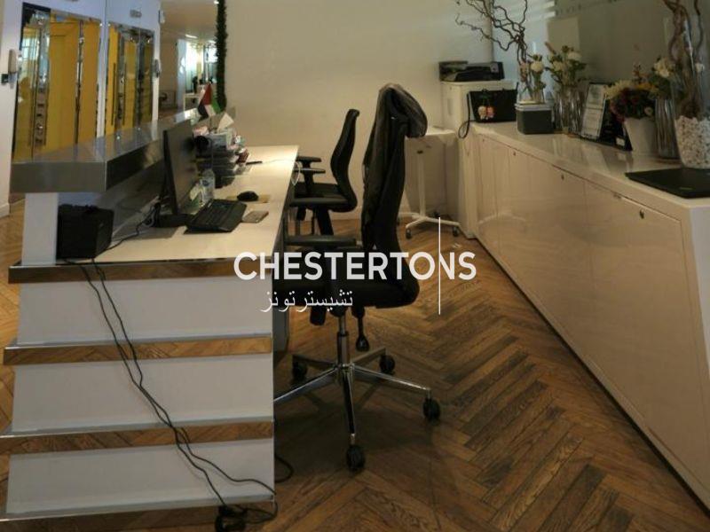 Image of Office for Rental in Dubai marina-Dubai-United Arab Emirates, Image 10