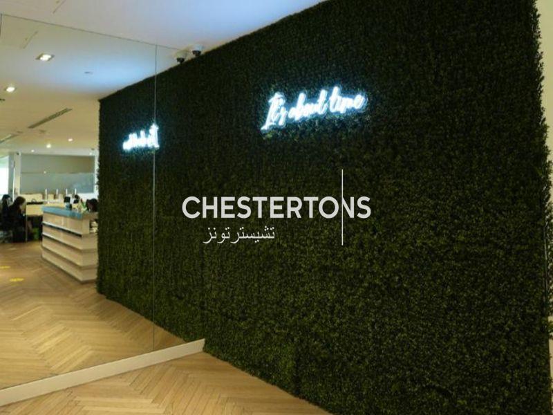 Image of Office for Rental in Dubai marina-Dubai-United Arab Emirates, Image 11