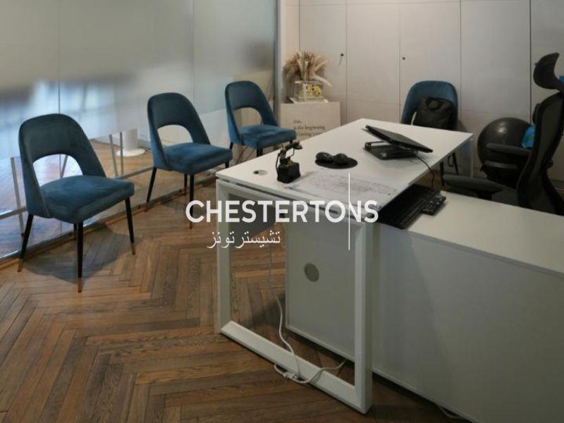 Image of Office for Rental in Dubai marina-Dubai-United Arab Emirates, Image 12