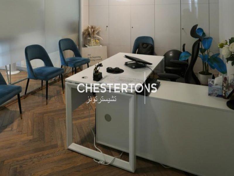 Image of Office for Rental in Dubai marina-Dubai-United Arab Emirates, Image 6