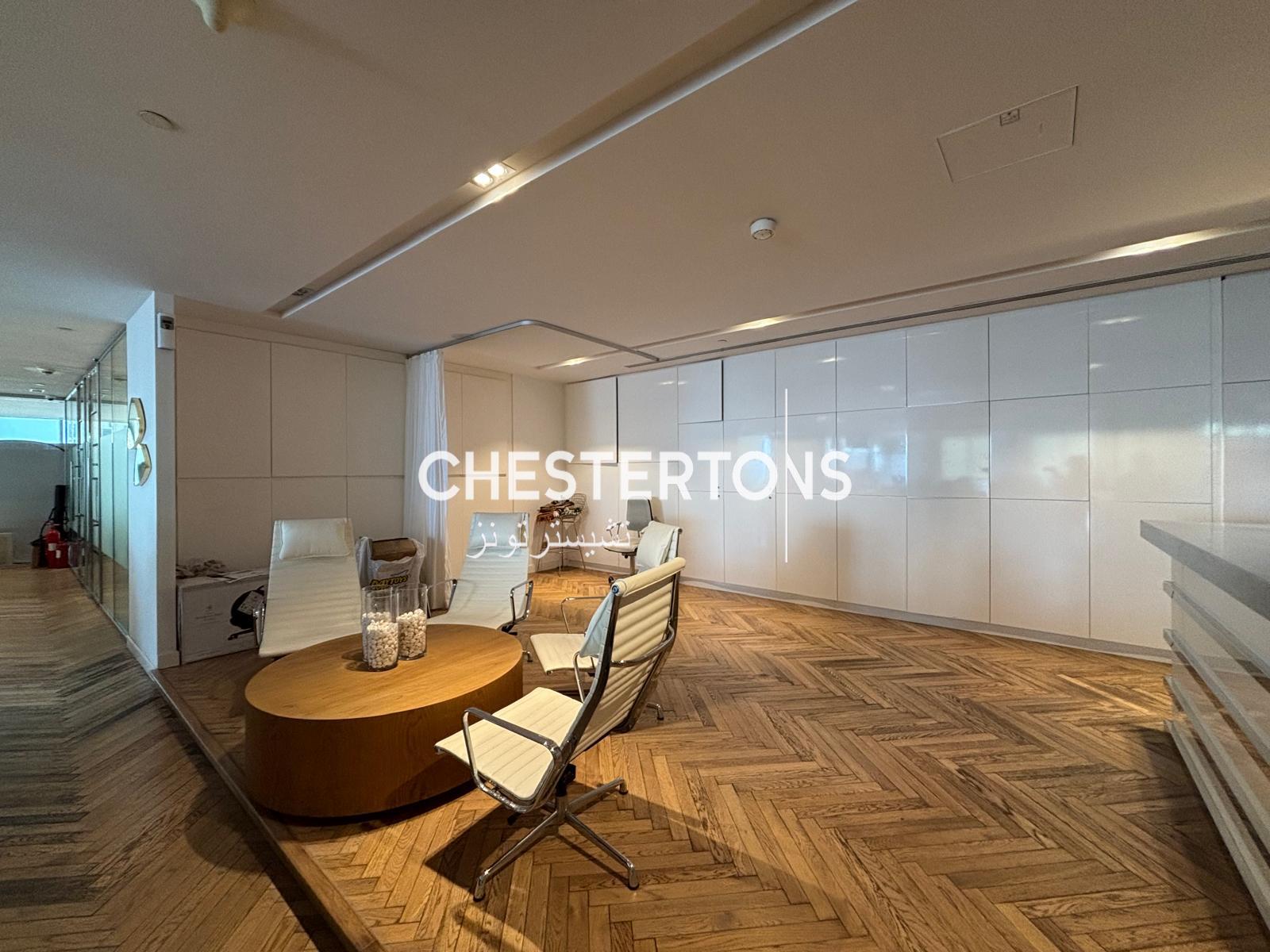 Image of Office for Rental in Dubai marina-Dubai-United Arab Emirates, Image 13