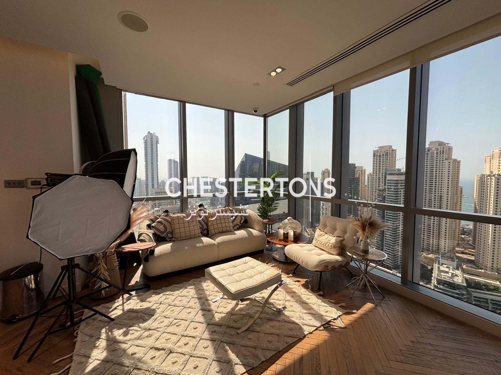 Image of Office for Rental in Dubai marina-Dubai-United Arab Emirates, Image 2