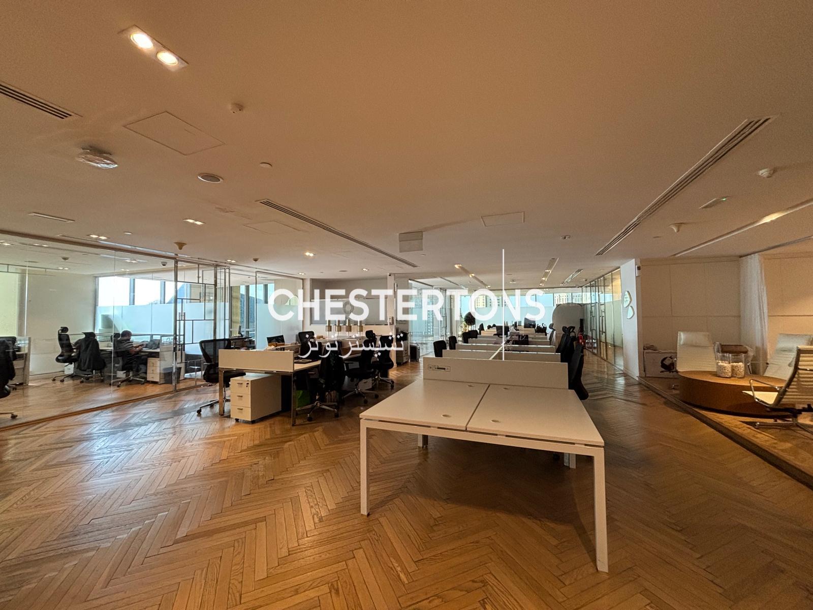 Image of Office for Rental in Dubai marina-Dubai-United Arab Emirates, Image 14