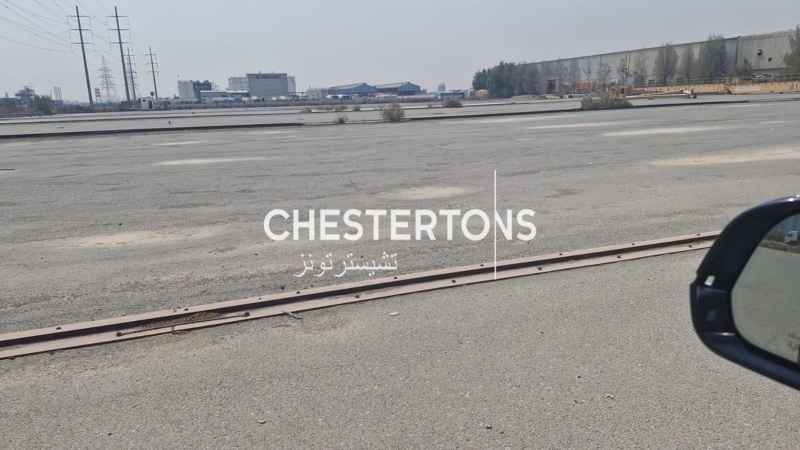 Image of Warehouse for Sale in Hamriyah Free Zone-Sharjah-United Arab Emirates, Image 2