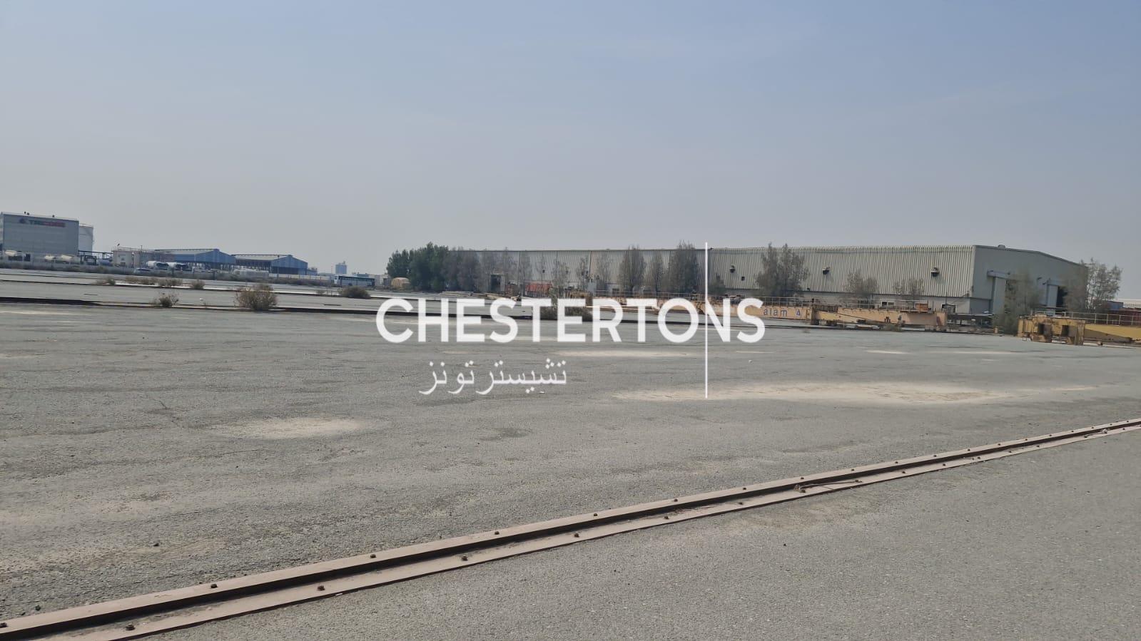 Image of Warehouse for Sale in Hamriyah Free Zone-Sharjah-United Arab Emirates, Image 3
