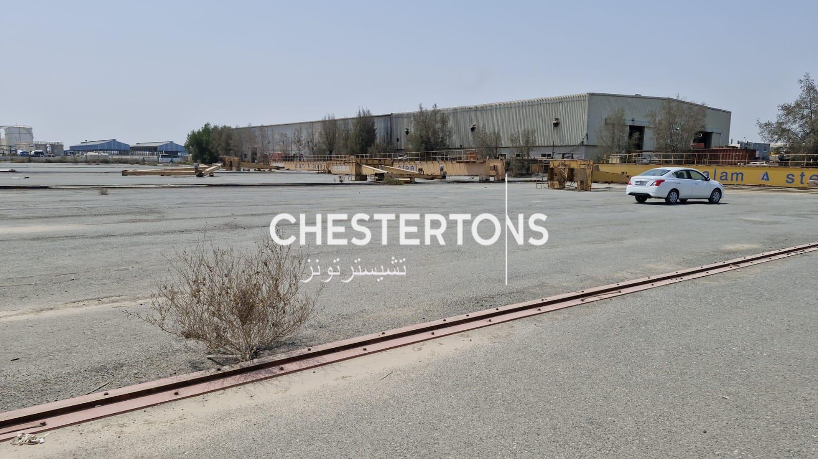 Image of Warehouse for Sale in Hamriyah Free Zone-Sharjah-United Arab Emirates, Image 10