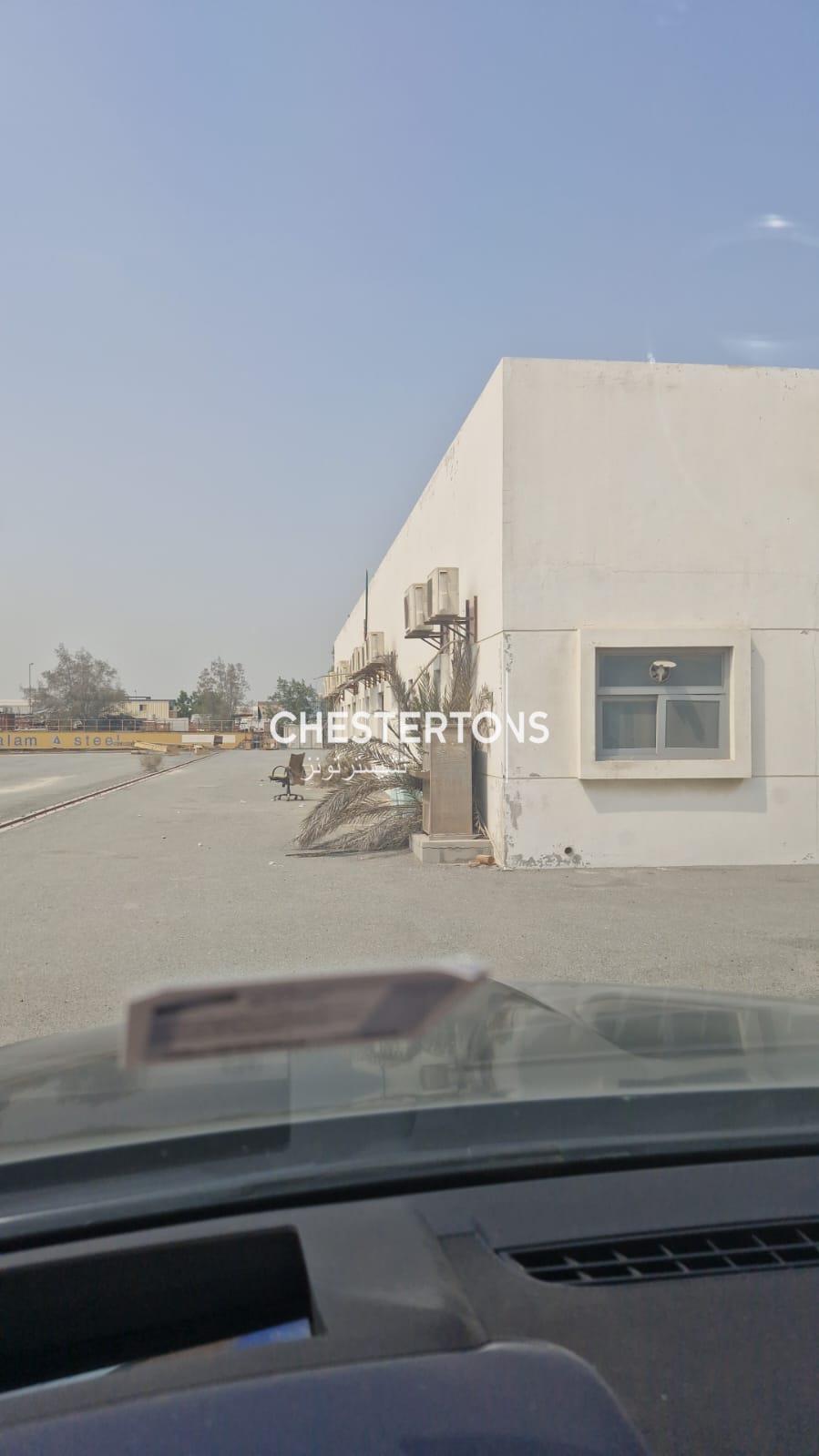 Image of Warehouse for Sale in Hamriyah Free Zone-Sharjah-United Arab Emirates, Image 8