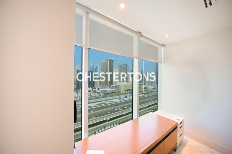 Image of Office for Rental in Jumeirah Lake Towers-Dubai-United Arab Emirates, Image 22
