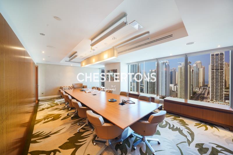 Image of Office for Rental in Jumeirah Lake Towers-Dubai-United Arab Emirates, Image 5