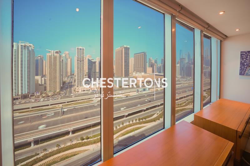 Image of Office for Rental in Jumeirah Lake Towers-Dubai-United Arab Emirates, Image 16