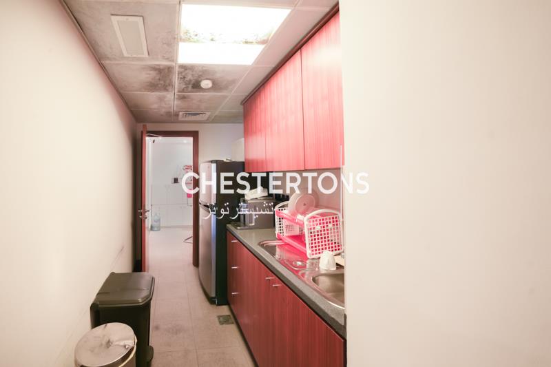 Image of Office for Rental in Jumeirah Lake Towers-Dubai-United Arab Emirates, Image 23