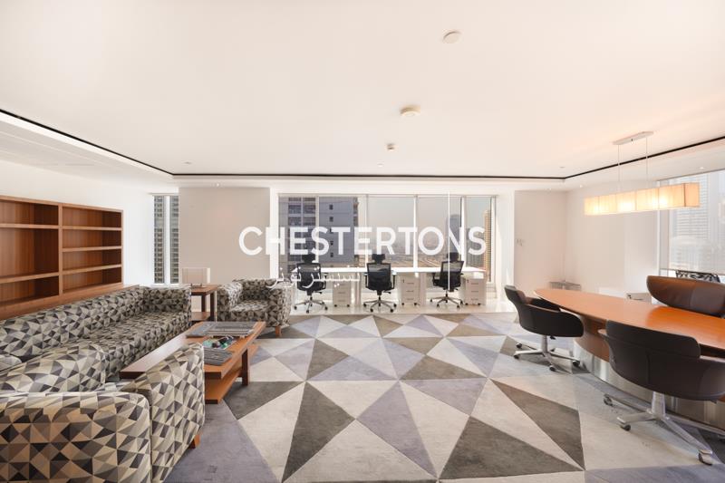 Image of Office for Rental in Jumeirah Lake Towers-Dubai-United Arab Emirates, Image 7