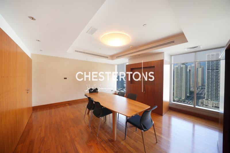 Image of Office for Rental in Jumeirah Lake Towers-Dubai-United Arab Emirates, Image 27