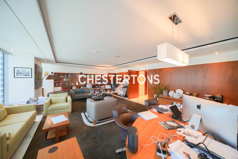 Image of Office for Rental in Jumeirah Lake Towers-Dubai-United Arab Emirates, Image 8