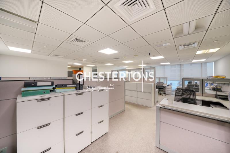 Image of Office for Rental in Jumeirah Lake Towers-Dubai-United Arab Emirates, Image 25