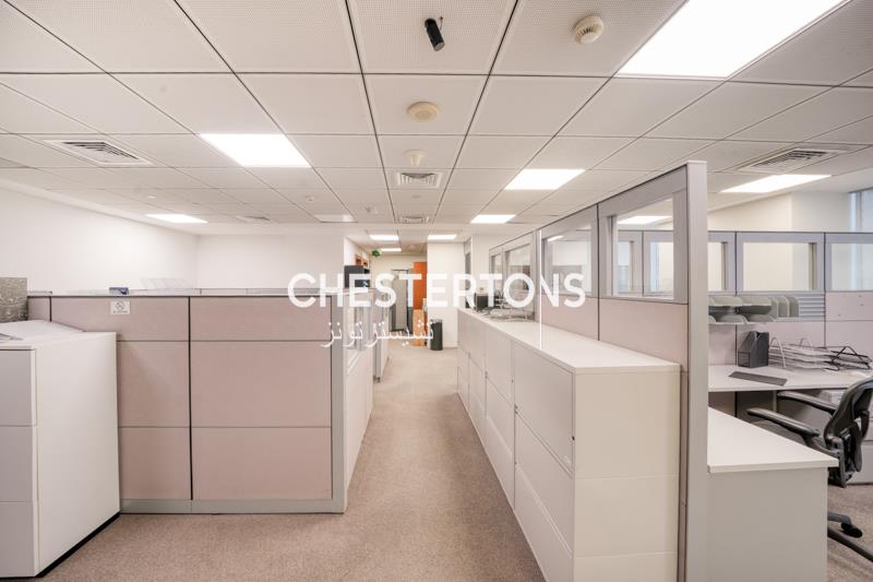 Image of Office for Rental in Jumeirah Lake Towers-Dubai-United Arab Emirates, Image 9