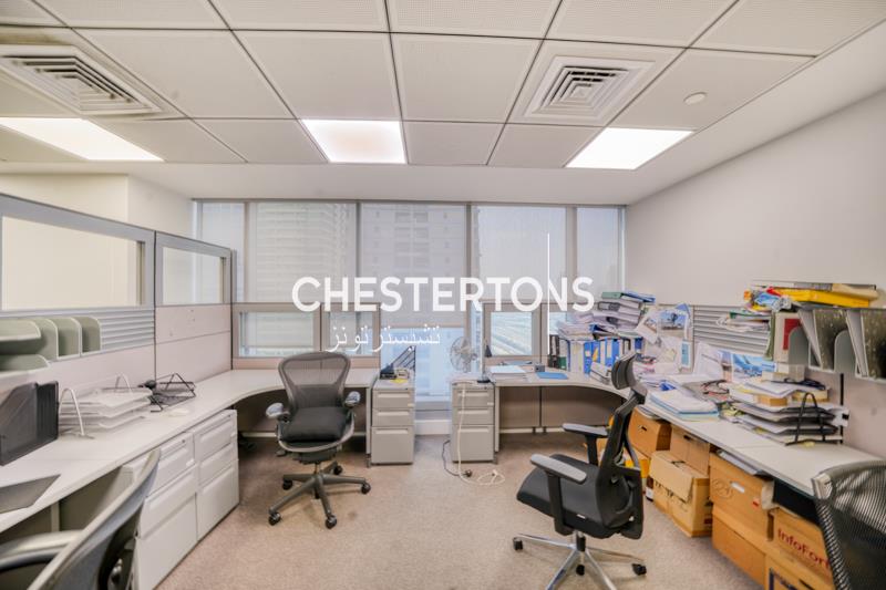 Image of Office for Rental in Jumeirah Lake Towers-Dubai-United Arab Emirates, Image 10