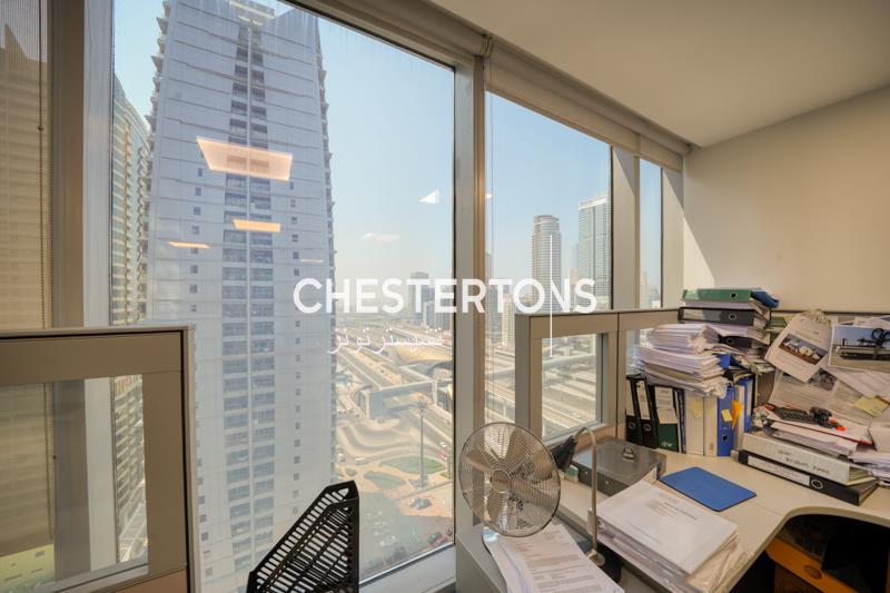 Image of Office for Rental in Jumeirah Lake Towers-Dubai-United Arab Emirates, Image 11