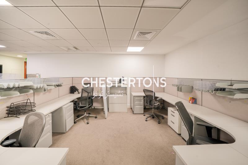 Image of Office for Rental in Jumeirah Lake Towers-Dubai-United Arab Emirates, Image 12