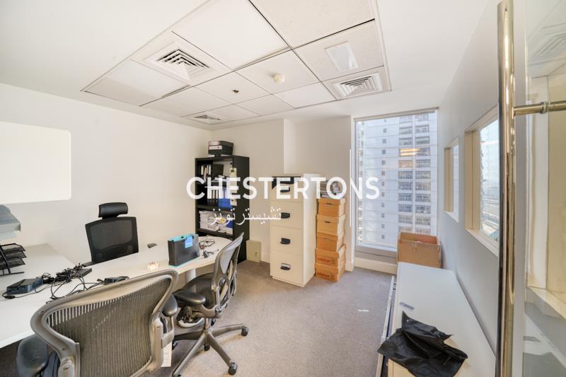 Image of Office for Rental in Jumeirah Lake Towers-Dubai-United Arab Emirates, Image 17