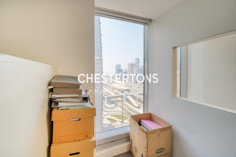 Image of Office for Rental in Jumeirah Lake Towers-Dubai-United Arab Emirates, Image 18