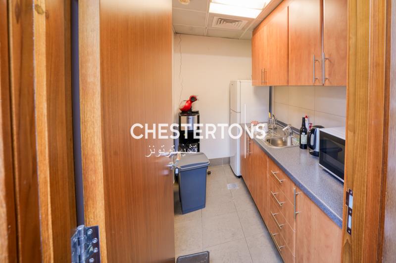 Image of Office for Rental in Jumeirah Lake Towers-Dubai-United Arab Emirates, Image 20