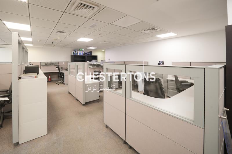 Image of Office for Rental in Jumeirah Lake Towers-Dubai-United Arab Emirates, Image 21