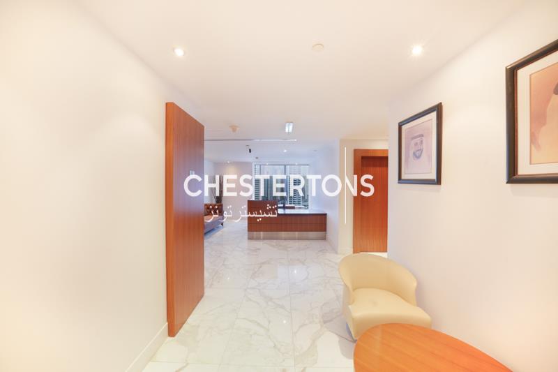 Image of Office for Rental in Jumeirah Lake Towers-Dubai-United Arab Emirates, Image 8