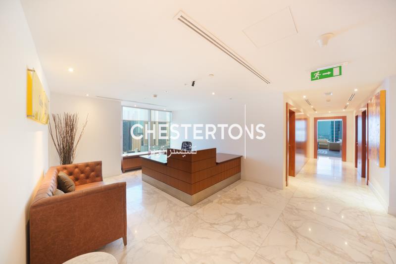 Image of Office for Rental in Jumeirah Lake Towers-Dubai-United Arab Emirates, Image 5
