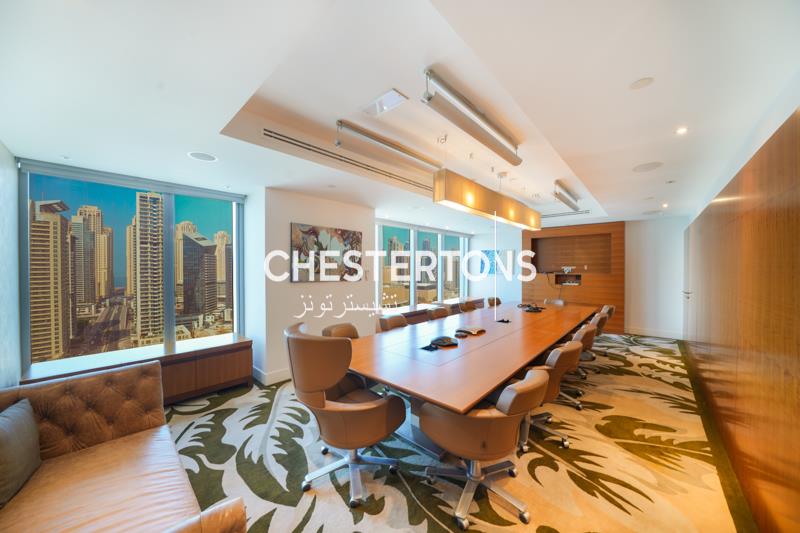 Image of Office for Rental in Jumeirah Lake Towers-Dubai-United Arab Emirates, Image 6