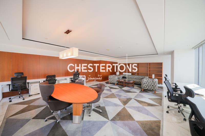 Image of Office for Rental in Jumeirah Lake Towers-Dubai-United Arab Emirates, Image 9