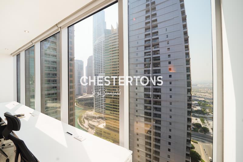 Image of Office for Rental in Jumeirah Lake Towers-Dubai-United Arab Emirates, Image 10